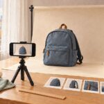 Как сфотографировать вещь для объявления на смартфон: свет, фон и обязательные кадры